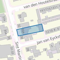 Perceel RPN00-C-2563