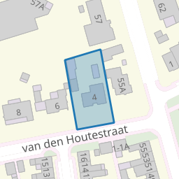 Perceel RPN00-C-2568