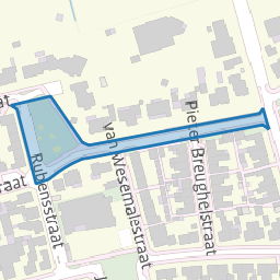 Perceel RPN00-C-2569