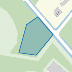 Perceel RPN00-C-2573