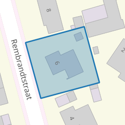 Perceel RPN00-C-2598