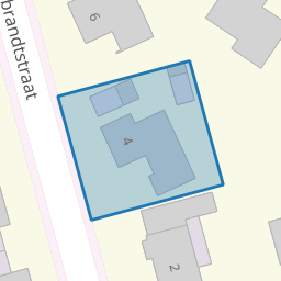 Perceel RPN00-C-2599