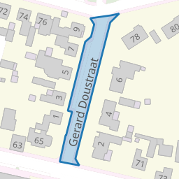 Perceel RPN00-C-2610