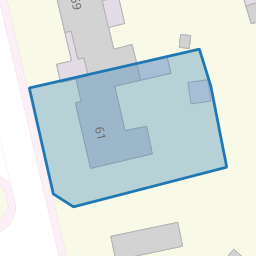 Perceel RPN00-C-2617