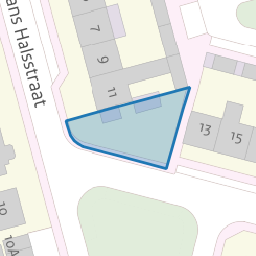 Perceel RPN00-C-2643