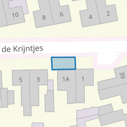 Perceel RPN00-C-2652