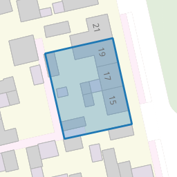 Perceel RPN00-C-2668