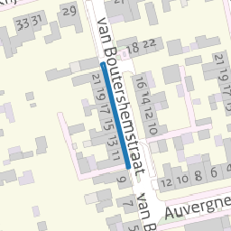 Perceel RPN00-C-2672