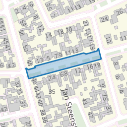 Perceel RPN00-C-2679