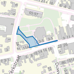 Perceel RPN00-C-2686