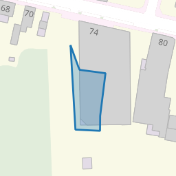 Perceel RPN00-C-2687