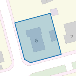 Perceel RPN00-C-2697