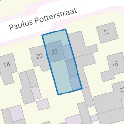 Perceel RPN00-C-2698