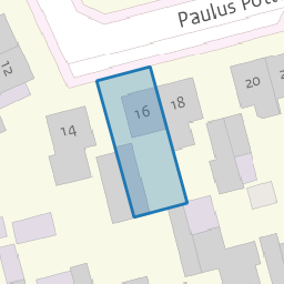 Perceel RPN00-C-2701