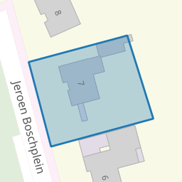 Perceel RPN00-C-2707