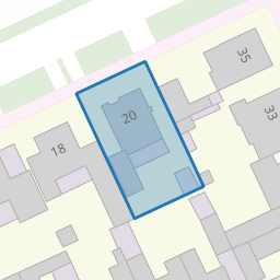 Perceel RPN00-C-2709