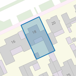 Perceel RPN00-C-2710