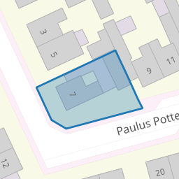 Perceel RPN00-C-2715