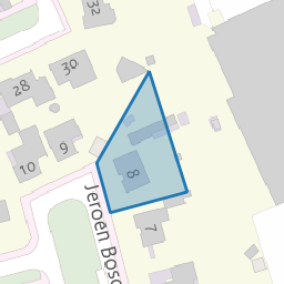 Perceel RPN00-C-2722