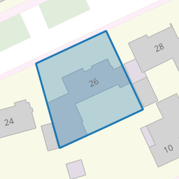 Perceel RPN00-C-2724