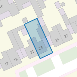 Perceel RPN00-C-2733