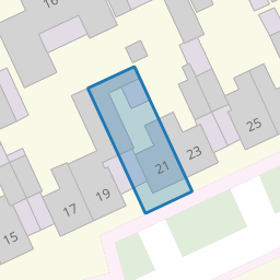 Perceel RPN00-C-2734