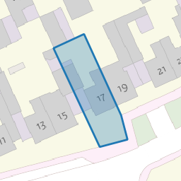 Perceel RPN00-C-2736