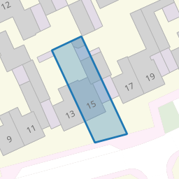 Perceel RPN00-C-2737