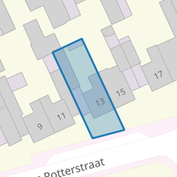 Perceel RPN00-C-2738