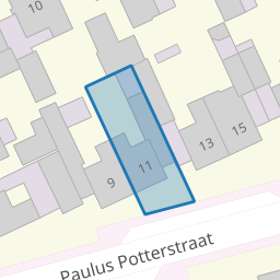 Perceel RPN00-C-2739