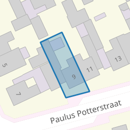 Perceel RPN00-C-2740