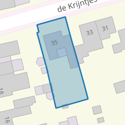 Perceel RPN00-C-2780