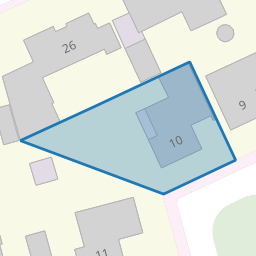 Perceel RPN00-C-2787