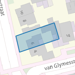 Perceel RPN00-C-2789