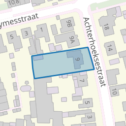 Perceel RPN00-C-2834