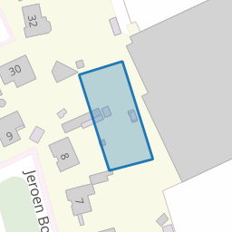 Perceel RPN00-C-2840