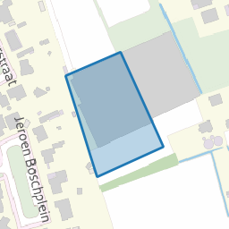 Perceel RPN00-C-2843
