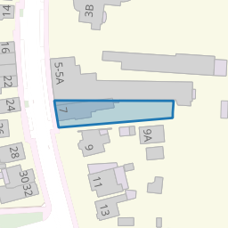 Perceel RPN00-C-2896