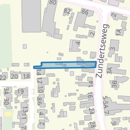 Perceel RPN00-C-2901