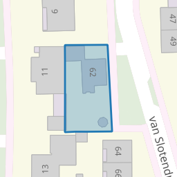 Perceel RPN00-C-2915