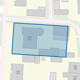 Perceel RPN00-C-2938