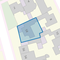 Perceel RPN00-C-2952