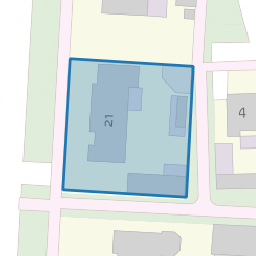 Perceel RPN00-C-2954