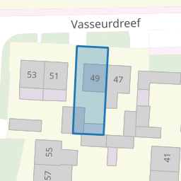 Perceel RPN00-C-2960