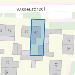 Perceel RPN00-C-2961