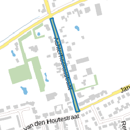 Perceel RPN00-C-2968