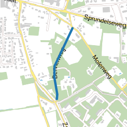 Perceel RPN00-C-3001