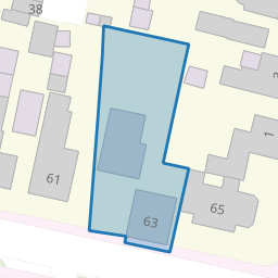 Perceel RPN00-C-3050