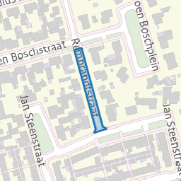 Perceel RPN00-C-3054