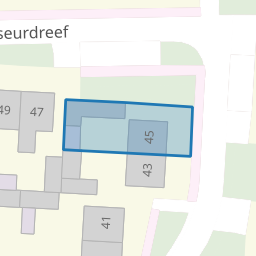 Perceel RPN00-C-3070